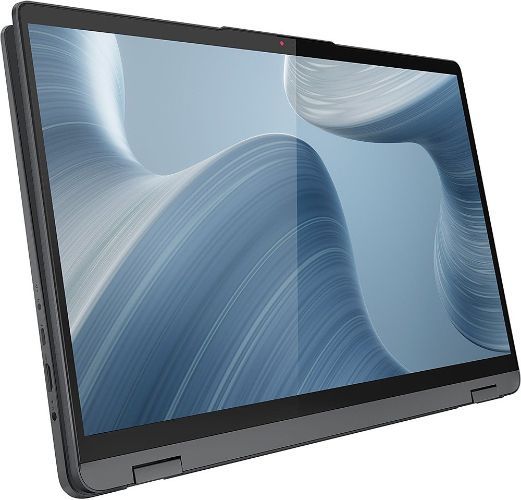 Refurbished Lenovo IdeaPad Flex 5 16IAU7 Laptop 16" - Reebelo US
