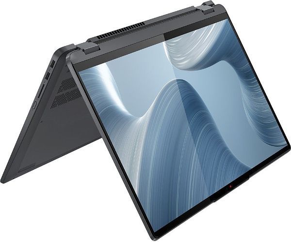 Refurbished Lenovo IdeaPad Flex 5 16IAU7 Laptop 16" - Reebelo US