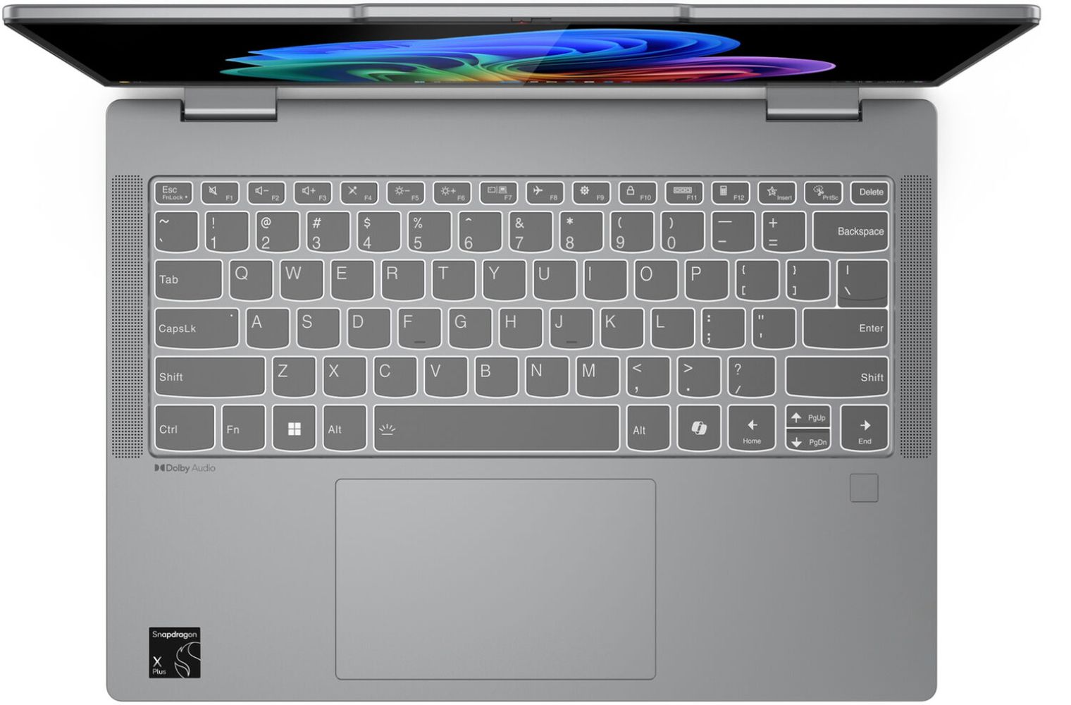 Refurbished Lenovo Ideapad Slim 5 14Q8X9 2-in-1 Laptop 14" - Reebelo US