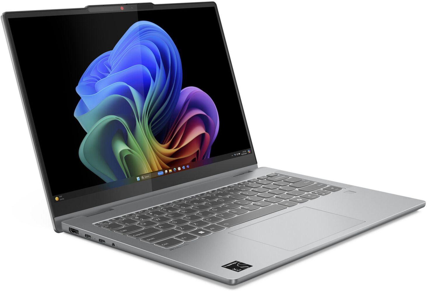Refurbished Lenovo Ideapad Slim 5 14Q8X9 2-in-1 Laptop 14" - Reebelo US