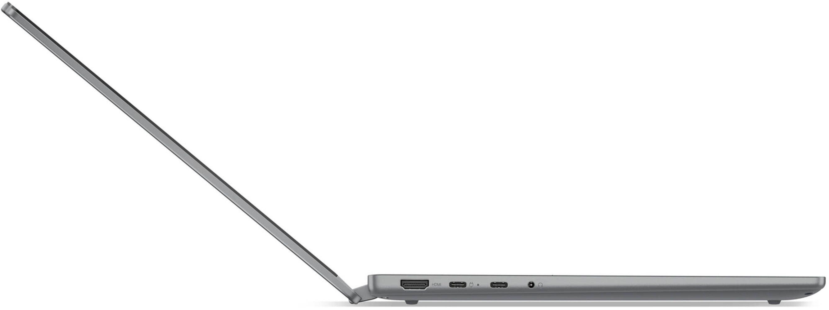 Refurbished Lenovo Ideapad Slim 5 14Q8X9 2-in-1 Laptop 14" - Reebelo US