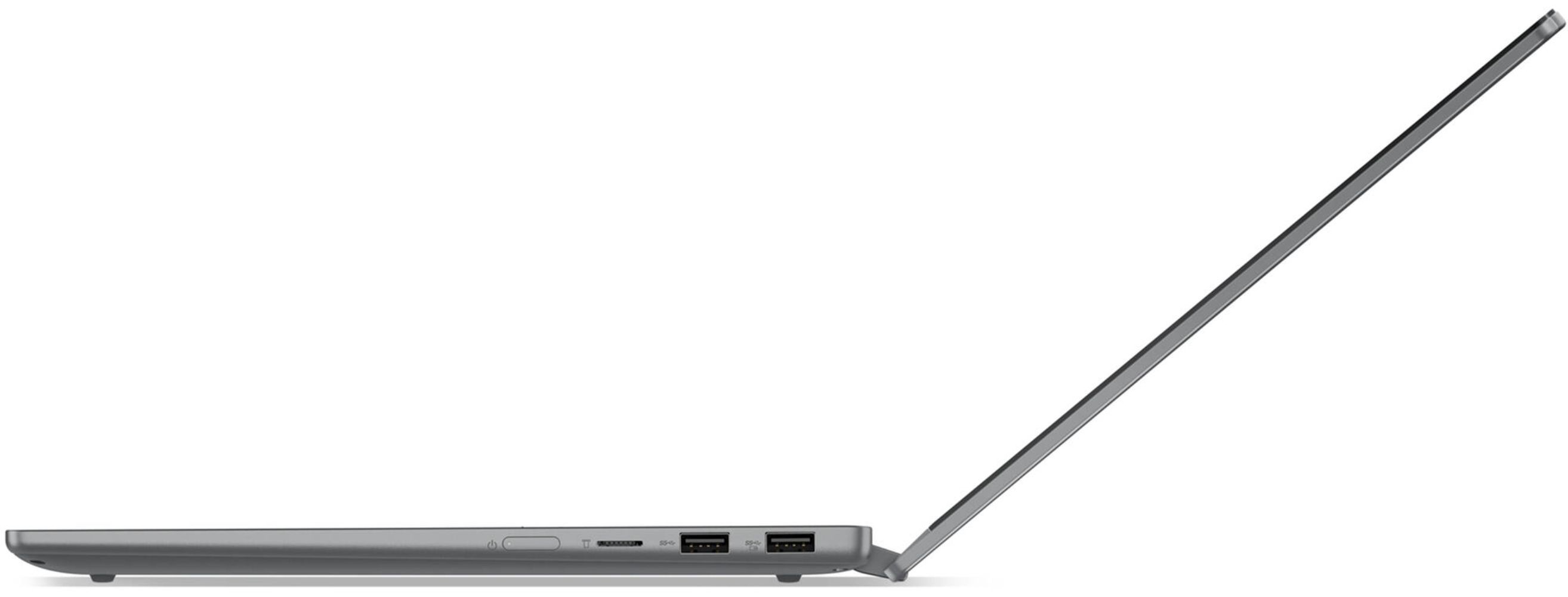 Refurbished Lenovo Ideapad Slim 5 14Q8X9 2-in-1 Laptop 14" - Reebelo US
