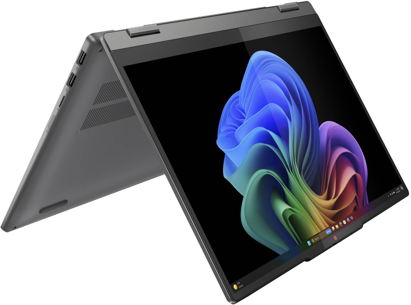 Refurbished Lenovo Ideapad Slim 5 14Q8X9 2-in-1 Laptop 14" - Reebelo US