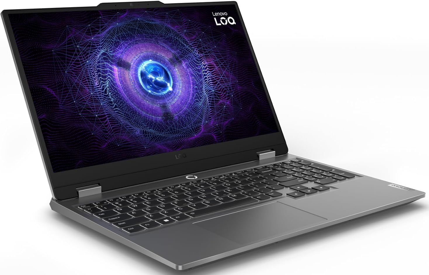 Refurbished Lenovo LOQ 15IRX9 Laptop 15.6" - Reebelo US