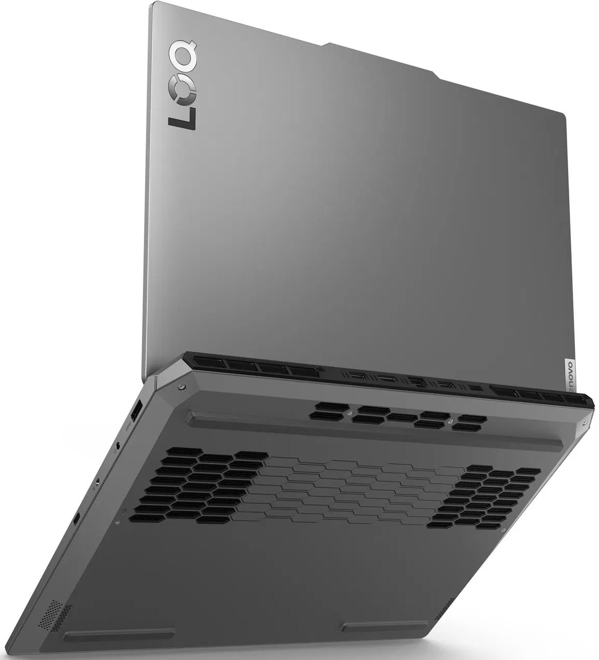 Refurbished Lenovo LOQ 15IRX9 Laptop 15.6" - Reebelo US