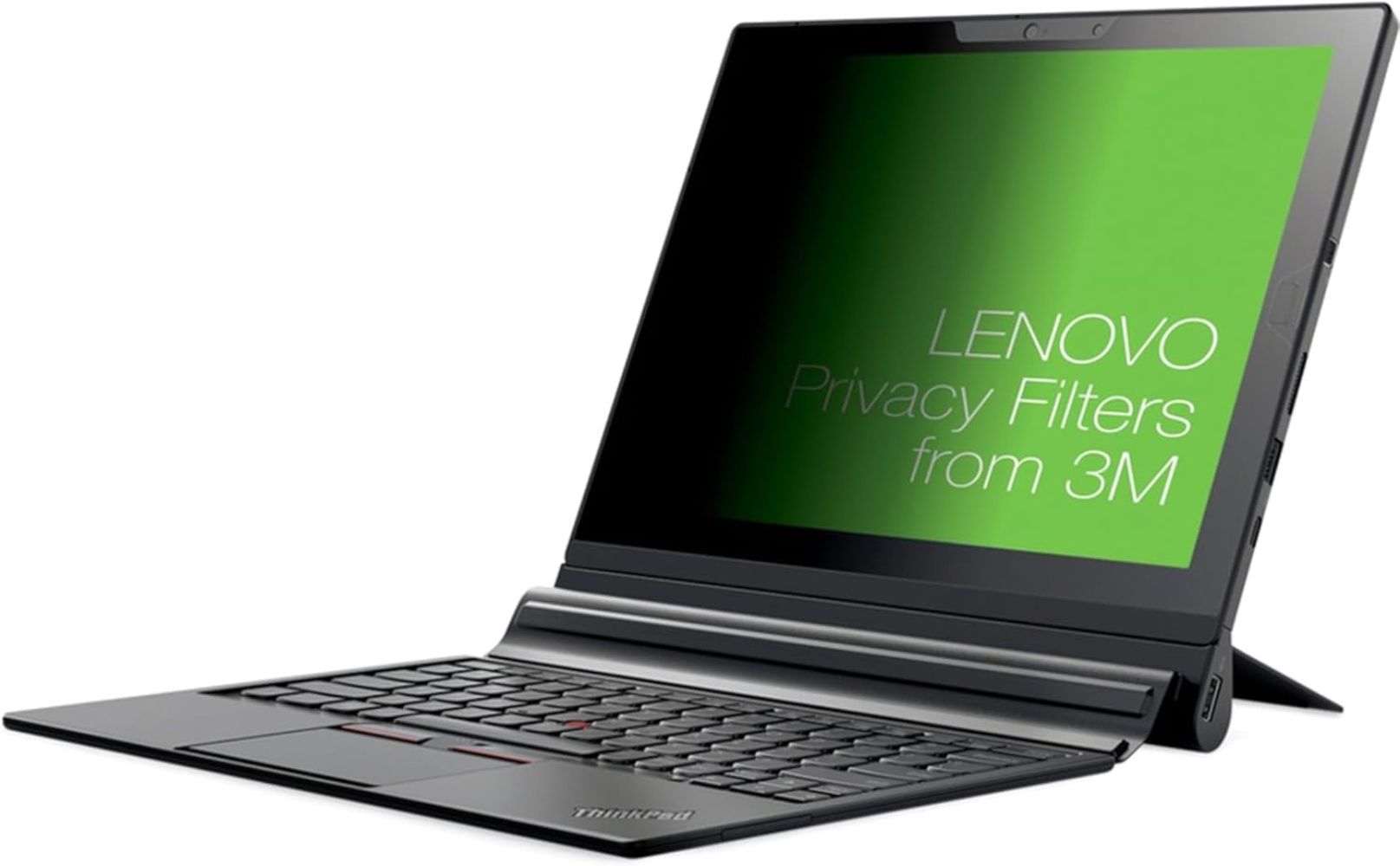 Refurbished Lenovo Privacy Filter from 3M for Lenovo X1 Tablet - Reebelo US