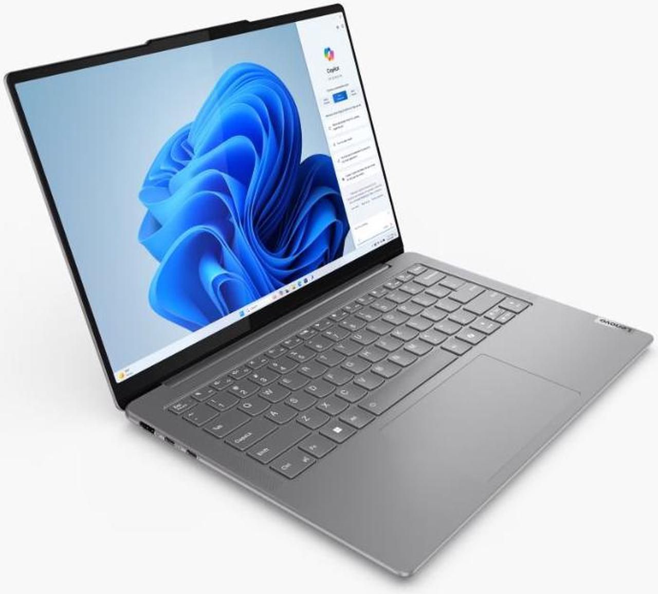 Refurbished Lenovo Slim 7i 14IMH9 Touchscreen Laptop 14" - Reebelo US