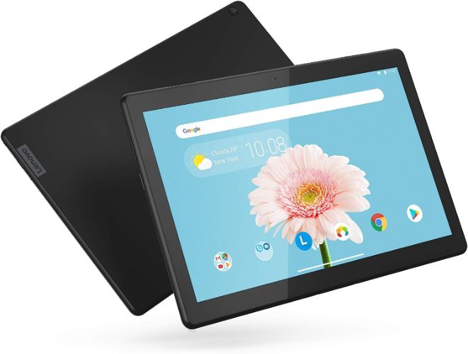 Lenovo Tab M10 HD - 32GB - WiFi - Black
