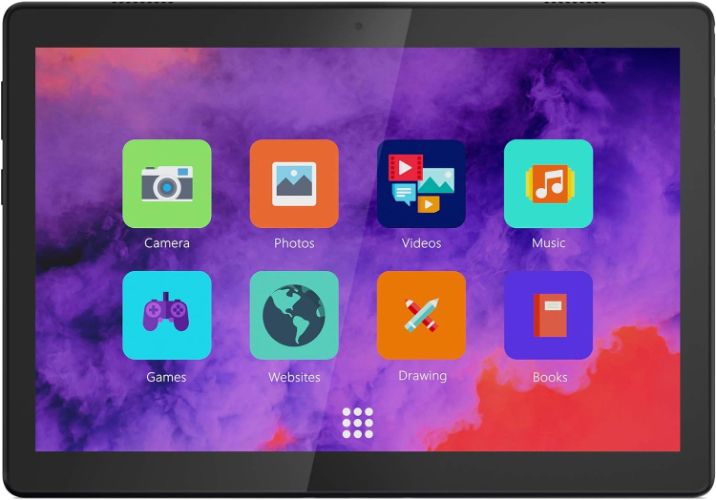Refurbished Lenovo Tab M10 HD - Reebelo US