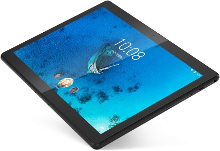 Refurbished Lenovo Tab M10 HD - Reebelo US