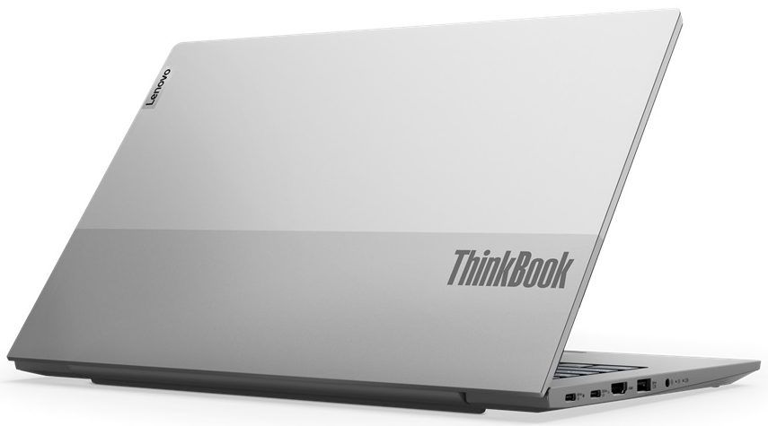 Refurbished Lenovo ThinkBook 14 G3 ACL Laptop 14" - Reebelo US
