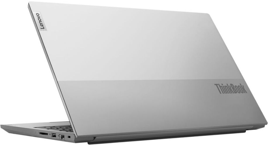 Refurbished Lenovo ThinkBook 15 ITL (Gen 2) Laptop 15.6" - Reebelo US