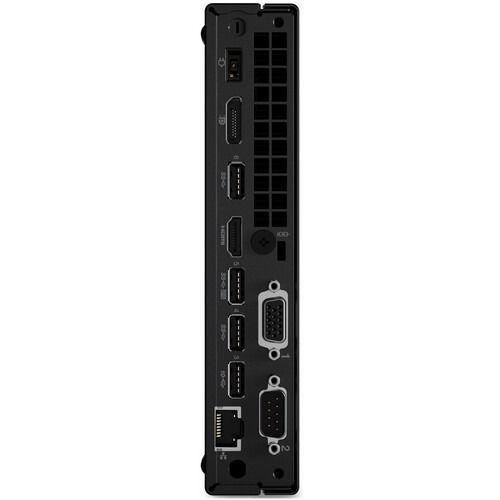 Refurbished Lenovo ThinkCentre M70q Tiny Desktop - Reebelo US