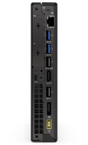 Refurbished Lenovo ThinkCentre M720Q Tiny PC - Reebelo US