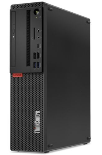 Refurbished Lenovo ThinkCentre M720s SFF - Reebelo US