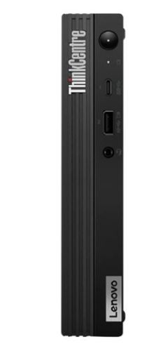 Lenovo ThinkCentre M80q Tiny - Intel Core™ i5-10500T 2.3GHz - 512GB - Black - 16GB RAM