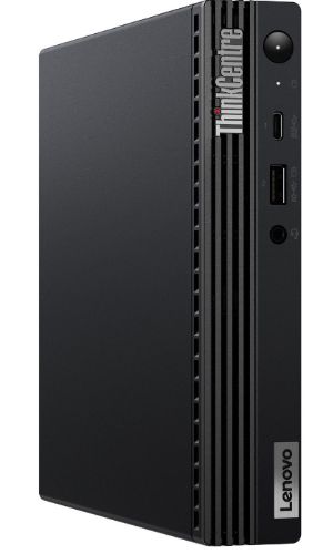 Refurbished Lenovo ThinkCentre M80q Tiny - Reebelo US