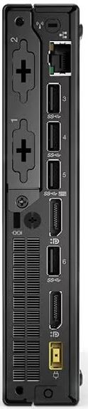 Refurbished Lenovo ThinkCentre M910x Tiny Desktop - Reebelo US
