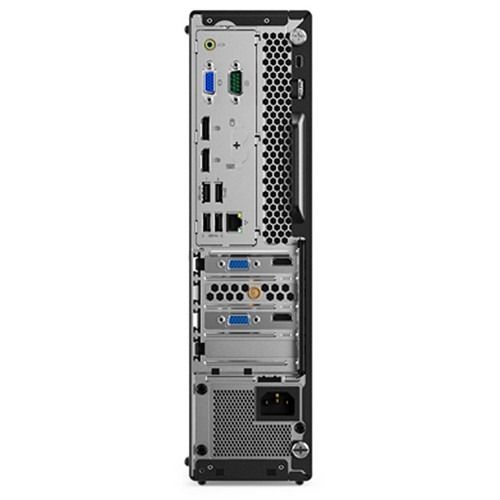 Refurbished Lenovo ThinkCentre M920s SFF - Reebelo US