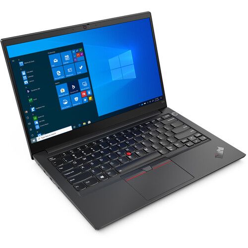Refurbished Lenovo ThinkPad E14 (Gen 2) Intel Laptop 14" - Reebelo US