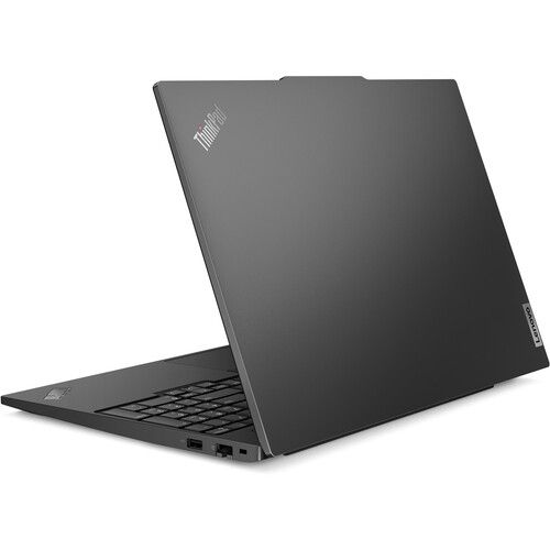 Refurbished Lenovo ThinkPad E16 Gen 1 (Intel) Laptop 16" - Reebelo US