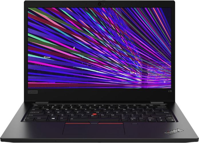 Refurbished Lenovo ThinkPad L13 (Gen 2) Intel Laptop 13.3" - Reebelo US