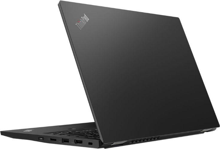 Refurbished Lenovo ThinkPad L13 (Gen 2) Intel Laptop 13.3" - Reebelo US