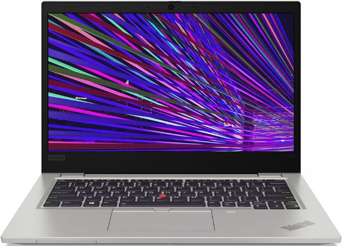 Refurbished Lenovo ThinkPad L13 (Gen 2) Intel Laptop 13.3" - Reebelo US