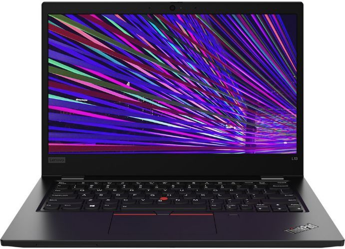 Refurbished Lenovo ThinkPad L13 Laptop 13.3" - Reebelo US