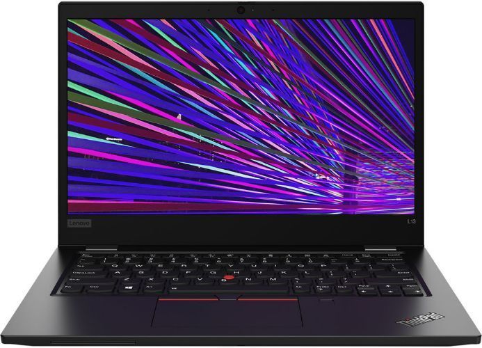Refurbished Lenovo ThinkPad L13 Yoga 2-in-1 Laptop 13.3" - Reebelo US