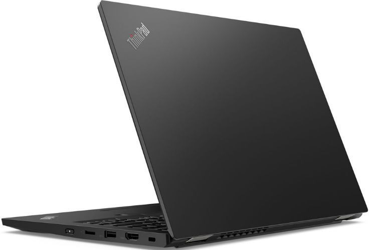 Refurbished Lenovo ThinkPad L13 Yoga 2-in-1 Laptop 13.3" - Reebelo US