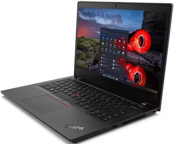 Refurbished Lenovo ThinkPad L14 (Gen 1) Intel Laptop 14" - Reebelo US
