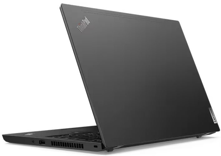 Refurbished Lenovo ThinkPad L14 (Gen 1) Intel Laptop 14" - Reebelo US