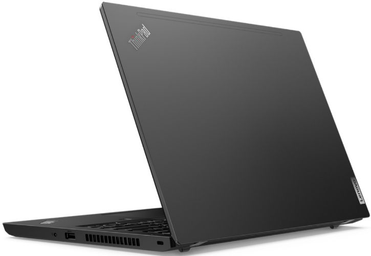 Refurbished Lenovo ThinkPad L14 (Gen 2) Laptop 14" - Reebelo US