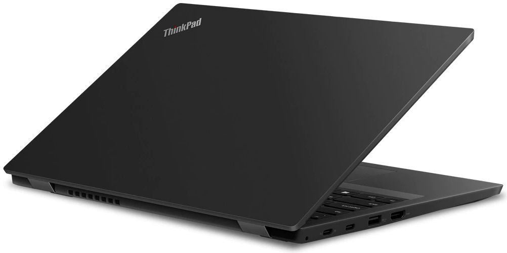 Refurbished Lenovo ThinkPad L390 Laptop 13.3" - Reebelo US