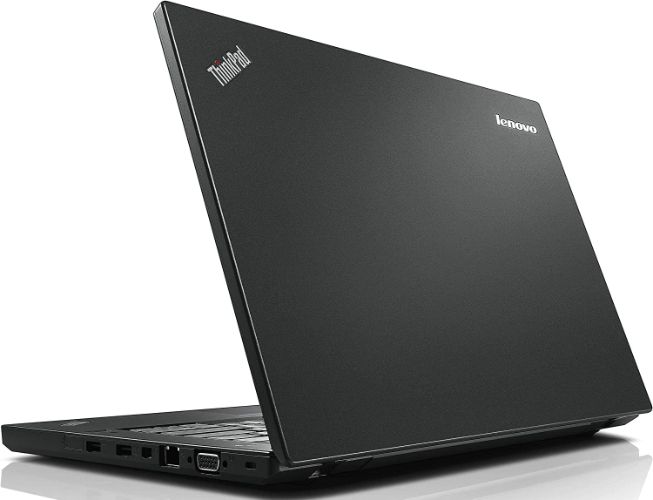 Refurbished Lenovo ThinkPad L450 Laptop 14" - Reebelo US