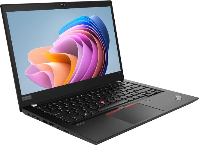Refurbished Lenovo ThinkPad T14 Gen 1 (AMD) Laptop 14" - Reebelo US