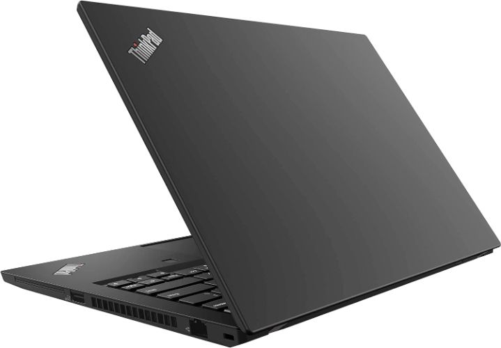 Refurbished Lenovo ThinkPad T14 Gen 1 (AMD) Laptop 14" - Reebelo US