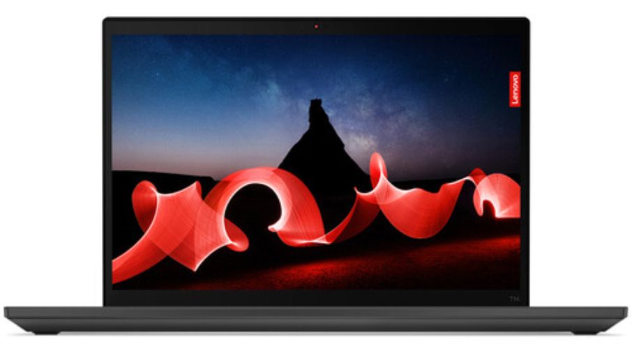 Refurbished Lenovo ThinkPad T14 Laptop 14" - Reebelo US