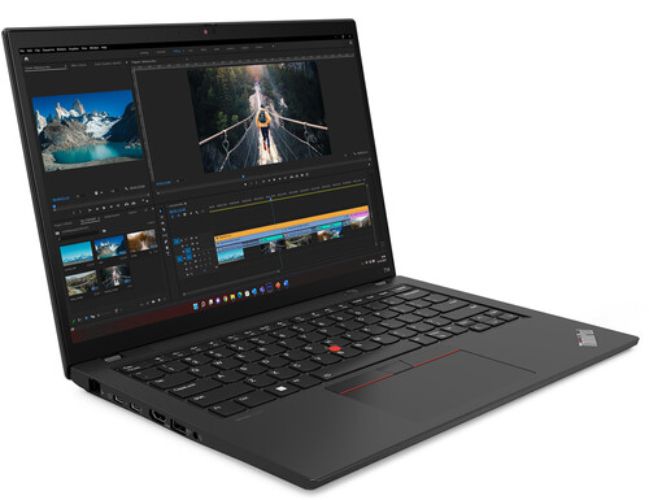 Refurbished Lenovo ThinkPad T14 Laptop 14" - Reebelo US