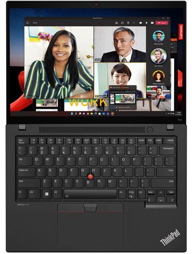 Refurbished Lenovo ThinkPad T14 Laptop 14" - Reebelo US