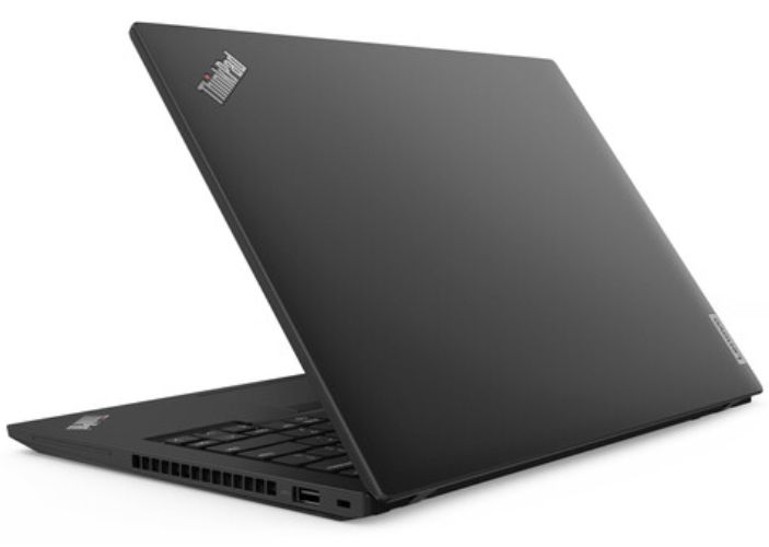 Refurbished Lenovo ThinkPad T14 Laptop 14" - Reebelo US