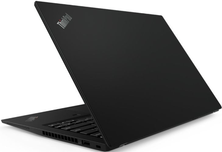 Refurbished Lenovo ThinkPad T14s Gen 2i (Intel) Laptop 14" - Reebelo US