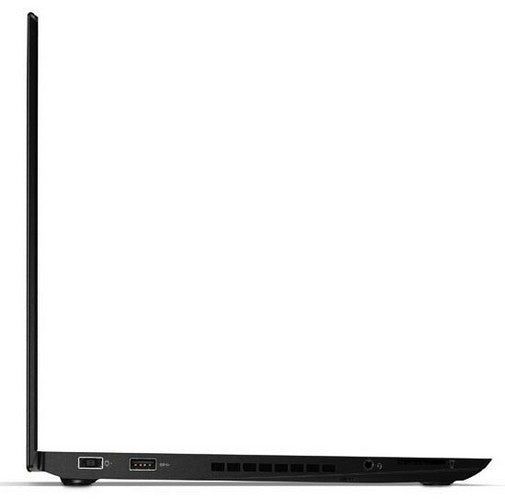 Refurbished Lenovo ThinkPad T460s Laptop 14" - Reebelo US