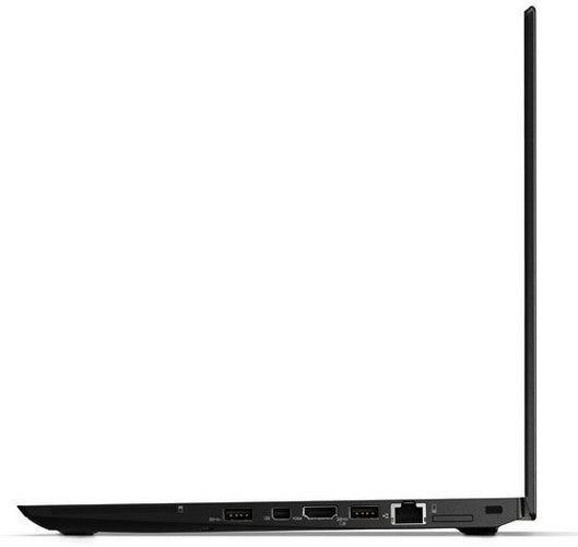 Refurbished Lenovo ThinkPad T460s Laptop 14" - Reebelo US
