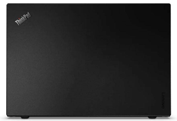 Refurbished Lenovo ThinkPad T460s Laptop 14" - Reebelo US