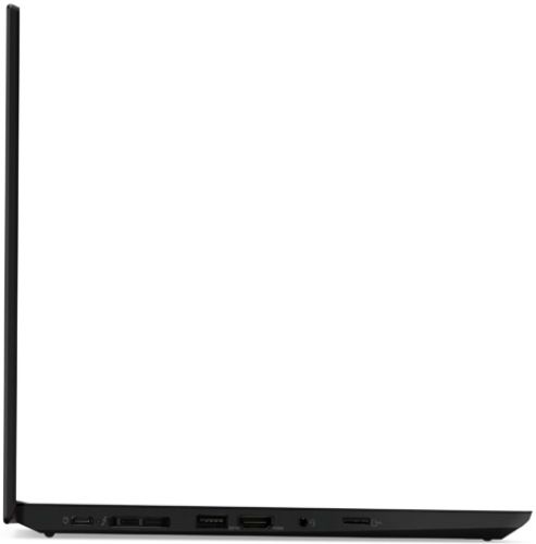 Refurbished Lenovo ThinkPad T490 Laptop 14" - Reebelo US