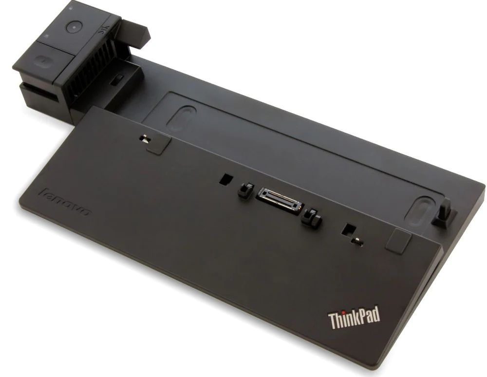 Lenovo Thinkpad Ultra Dock Dual Screen T440 T540 T450 T460