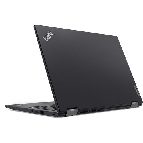 Refurbished Lenovo ThinkPad X13 Yoga Gen 2 (Intel) 2-in-1 Laptop 13.3" - Reebelo US