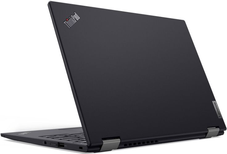 Refurbished Lenovo ThinkPad X13 Yoga Gen 3 (Intel) Laptop 13.3" - Reebelo US